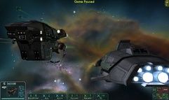 Star Wolves screenshot 22