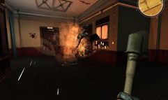 UberSoldier screenshot 7