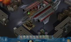 UFO: Extraterrestrials screenshot 7