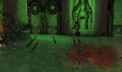 Call for Heroes: Pompolic Wars screenshot 2