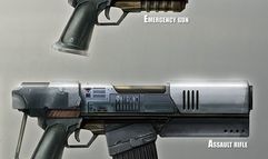 Alpha Prime screenshot 1