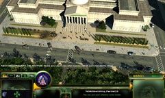 Act of War: Direct Action screenshot 1