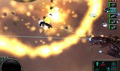 Genesis Rising: The Universal screenshot 7