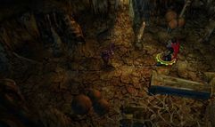 X-Men Legends II: Rise of the Apocalypse screenshot 2