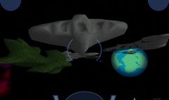 Galactic Federation screenshot 6