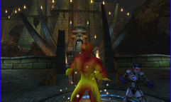City of Heroes screenshot 14