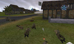 Squad Assault: West Front screenshot 4