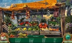 Fairy Tale Mysteries 2: The Beanstalk screenshot 4