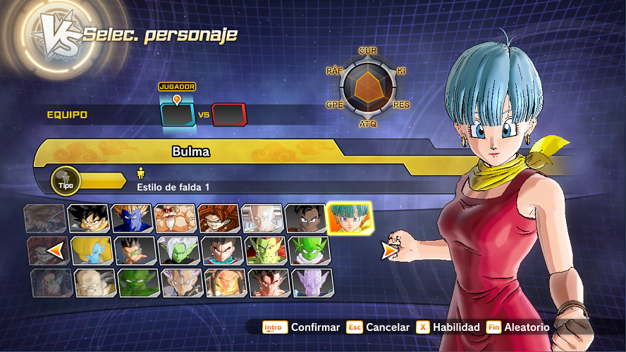 download dragon ball xenoverse mods