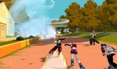 Street Gears Online screenshot 2