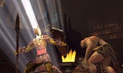 The Lord of the Rings Online: Mines of Moria screenshot 2