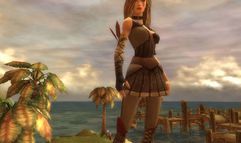 Guild Wars Factions screenshot 67