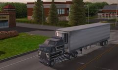 Rig'n'Roll screenshot 11