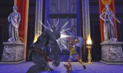 Gods and Heroes: Rome Rising screenshot 5