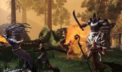 Gods and Heroes: Rome Rising screenshot 15
