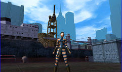 City of Heroes screenshot 23