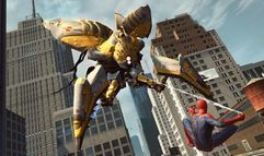 The Amazing Spider-Man screenshot 11