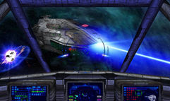 Arvoch Conflict screenshot 9