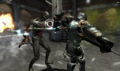 Hellgate Global screenshot 7