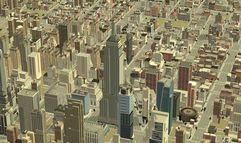 Tycoon City: New York screenshot 2