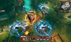 Bloodsports.TV screenshot 3