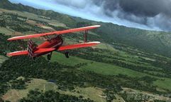 Microsoft Flight screenshot 8