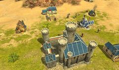 Majesty 2 - The Fantasy Kingdom Sim screenshot 6