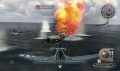 Battlestations: Pacific screenshot 4