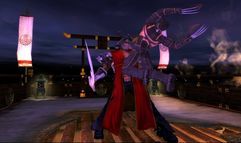 X-Men: The Official Movie Game screenshot 4