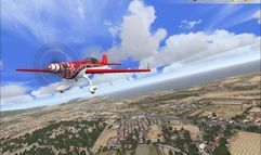 Flight Simulator X screenshot 19