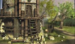 The Sacred Rings screenshot 3