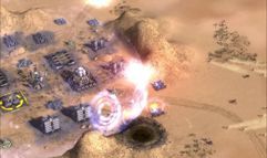 Supreme Commander screenshot 6