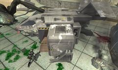 Starship Troopers screenshot 11