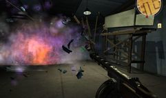 UberSoldier screenshot 6