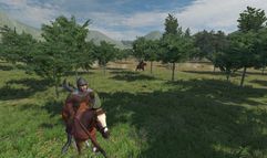 Mount & Blade screenshot 5