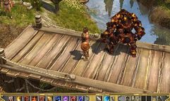 Titan Quest screenshot 10