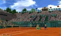Virtual Tennis screenshot 5