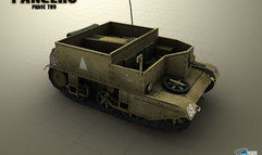 Codename: Panzers Phase Two screenshot 8
