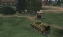 Wartime Command screenshot 1