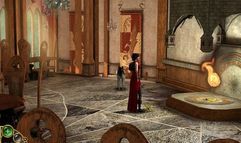 Keepsake screenshot 12