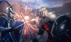 Tales of Zestiria screenshot 6