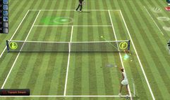 Empire of Sports screenshot 2