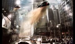 PROTOTYPE screenshot 1