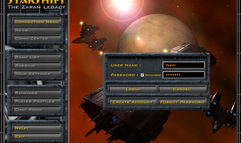 StarShift: The Zaran Legacy screenshot 5