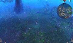 Dawn of Magic screenshot 9