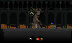 ROGUS - Kingdom of The Lost Souls screenshot 2