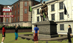 Football SuperStars screenshot 4
