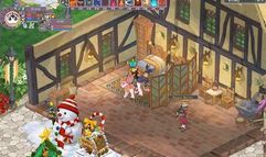 Angels Online screenshot 4