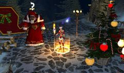 Sacred 2: Fallen Angel screenshot 7