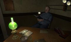 Agon: The Mysterious Codex screenshot 10